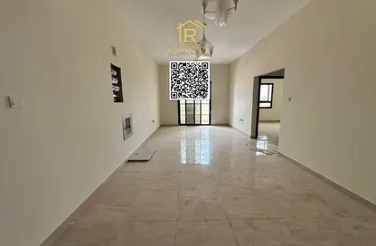 Apartment - 2 Bedrooms - 3 Bathrooms for rent in Al Jurf 3 - Al Jurf - Ajman Downtown - Ajman