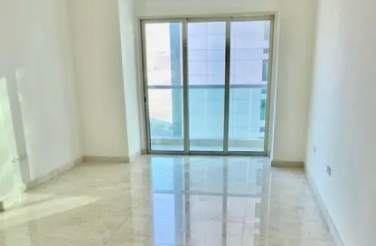 Apartment - 1 Bedroom - 2 Bathrooms for rent in Marina Heights 2 - Marina Square - Al Reem Island - Abu Dhabi