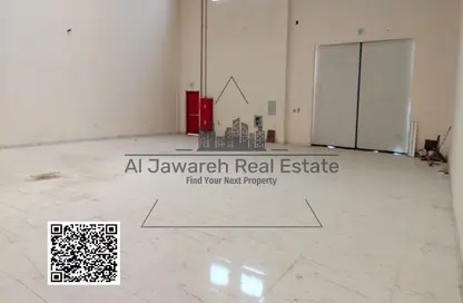 مستودع - استوديو - 1 حمام للايجار في المنطقة الصناعية 1 - منطقة الإمارات الصناعية الحديثة - أم القيوين