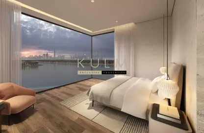 Apartment - 3 Bedrooms - 4 Bathrooms for sale in Six Senses Residences - Palm Jumeirah - Dubai Apartment - 3 Bedrooms - 4 Bathrooms for sale in Six Senses Residences - Palm Jumeirah - Dubai