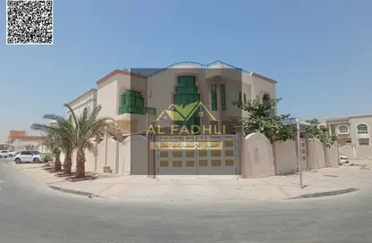 Villa - 5 Bedrooms - 6 Bathrooms for sale in Al Rawda 3 Villas - Al Rawda 3 - Al Rawda - Ajman
