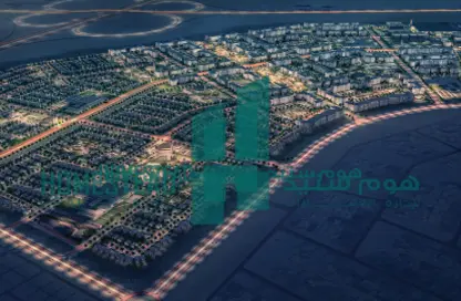 أرض - استوديو للبيع في الريمان - الشامخة - أبوظبي
