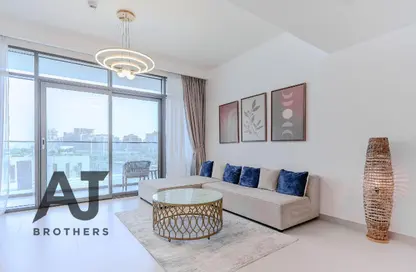 شقة - غرفة نوم - 1 حمام للايجار في مبنى ذا كوف 1 - ذي كوف - مرسى خور دبي - دبي شقة - غرفة نوم - 1 حمام للايجار في مبنى ذا كوف 1 - ذي كوف - مرسى خور دبي - دبي