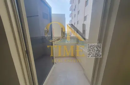Apartment - 3 Bedrooms - 3 Bathrooms for rent in Al Naemiya Tower 2 - Al Naemiya Towers - Al Nuaimiya - Ajman Apartment - 3 Bedrooms - 3 Bathrooms for rent in Al Naemiya Tower 2 - Al Naemiya Towers - Al Nuaimiya - Ajman