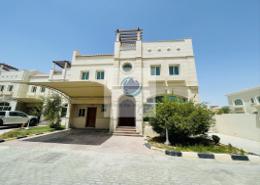فيلا - 4 غرف نوم - 6 حمامات للكراء في A مدينة خليفة - مدينة خليفة - أبوظبي فيلا - 4 غرف نوم - 6 حمامات للكراء في A مدينة خليفة - مدينة خليفة - أبوظبي