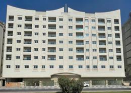 Outdoor Building image for: Apartment - 3 bedrooms - 3 bathrooms for rent in Maliha - Sharjah Industrial Area - Sharjah, Image 1