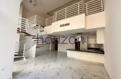 Apartment - 1 Bedroom - 2 Bathrooms for rent in Meera - Al Habtoor City - Business Bay - Dubai