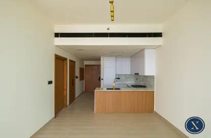 Apartment - 1 Bedroom - 2 Bathrooms for rent in Binghatti Amber - Jumeirah Village Circle - Dubai