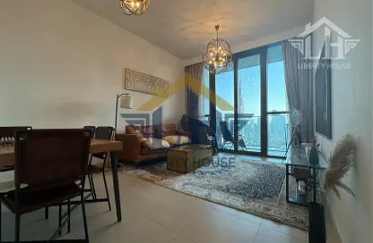 شقة - 2 غرف نوم - 3 حمامات للايجار في داون تاون فيوز - زعبيل 2 - زعبيل - دبي
