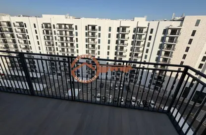 شقة - غرفة نوم - 1 حمام للايجار في وترز أج - جزيرة ياس - أبوظبي