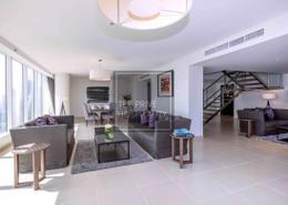 Hotel and Hotel Apartment - 4 bedrooms - 4 bathrooms for rent in Sheikh Zayed Road - Dubai