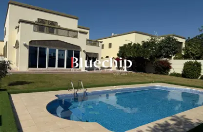 فيلا - 4 غرف نوم - 5 حمامات للبيع في ريجيونال لارج - ريجينال - جميرا بارك - دبي