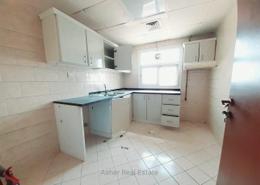 Apartment - 1 bedroom - 1 bathroom for rent in Bukhara Street - Al Nahda - Sharjah