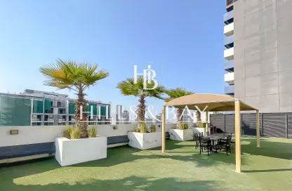 Apartment - 2 Bedrooms - 3 Bathrooms for rent in Lucky 1 Residence - Jumeirah Village Circle - Dubai Apartment - 2 Bedrooms - 3 Bathrooms for rent in Lucky 1 Residence - Jumeirah Village Circle - Dubai