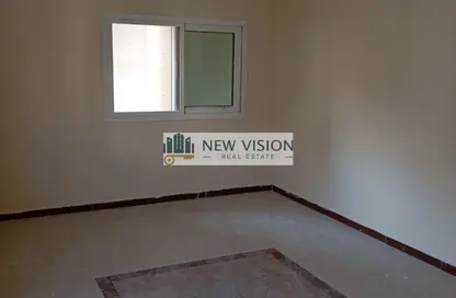 Apartment - 1 Bedroom - 1 Bathroom for rent in Al Butina B - Al Butina - Sharjah