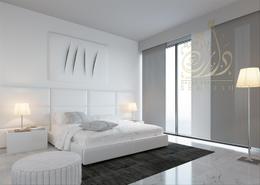 Apartment - 1 bedroom - 1 bathroom for sale in Oasis 2 - Oasis Residences - Masdar City - Abu Dhabi