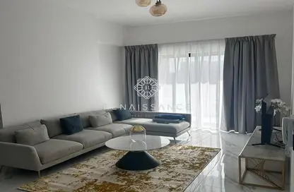 Apartment - 2 Bedrooms - 2 Bathrooms for rent in Gardenia Livings - Arjan - Dubai