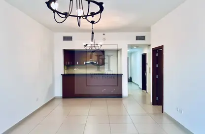 Apartment - 1 Bedroom - 2 Bathrooms for rent in The Gate Tower 2 - Shams Abu Dhabi - Al Reem Island - Abu Dhabi