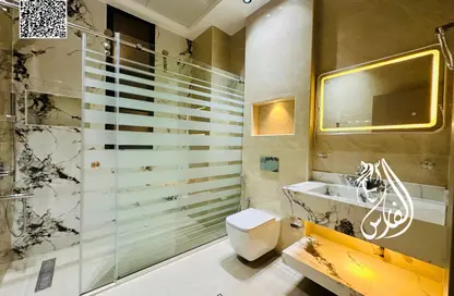 Villa - 4 Bedrooms - 6 Bathrooms for sale in Al Zaheya Gardens - Al Zahya - Ajman