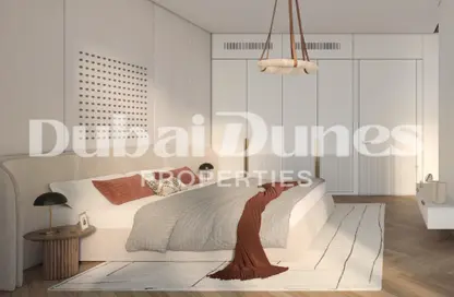 Apartment - 3 Bedrooms - 5 Bathrooms for sale in Neem at Park Five - Dubai Production City (IMPZ) - Dubai
