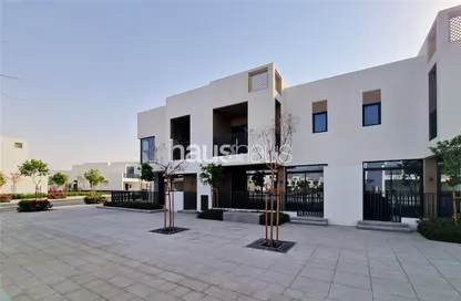 Villa - 3 Bedrooms - 3 Bathrooms for rent in Bliss - Arabian Ranches 3 - Dubai