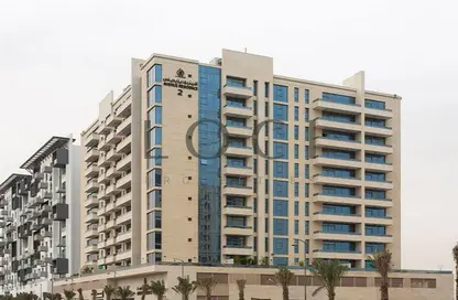 Apartment - 1 Bedroom - 2 Bathrooms for rent in Avenue Residence 2 - Avenue Residence - Al Furjan - Dubai