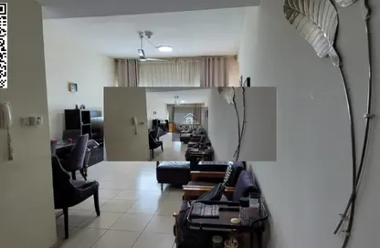 Apartment - 2 Bedrooms - 2 Bathrooms for sale in Ajman One Towers - Al Sawan - Ajman