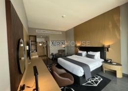 Studio - 1 bathroom for sale in Sky Bay Hotel - Business Bay - Dubai