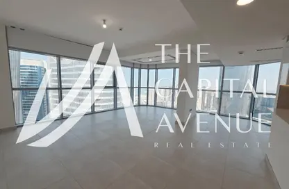 Apartment - 3 Bedrooms - 4 Bathrooms for sale in Radiant Square - City Of Lights - Al Reem Island - Abu Dhabi