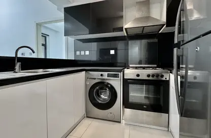 Apartment - 1 Bedroom - 2 Bathrooms for sale in Executive Bay A - Executive Bay - Business Bay - Dubai
