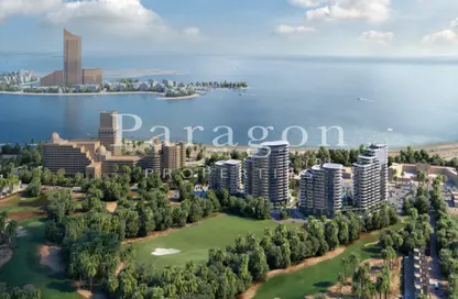 Apartment - Studio - 1 Bathroom for sale in Ellington Views II - Al Hamra Village - Ras Al Khaimah