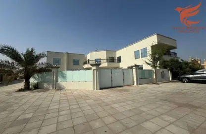 Villa - 7 Bedrooms - 7+ Bathrooms for rent in Al Dhait South - Al Dhait - Ras Al Khaimah Villa - 7 Bedrooms - 7+ Bathrooms for rent in Al Dhait South - Al Dhait - Ras Al Khaimah