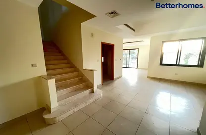 Stairs image for: Villa - 4 Bedrooms - 4 Bathrooms for rent in Mira 5 - Mira - Reem - Dubai, Image 1