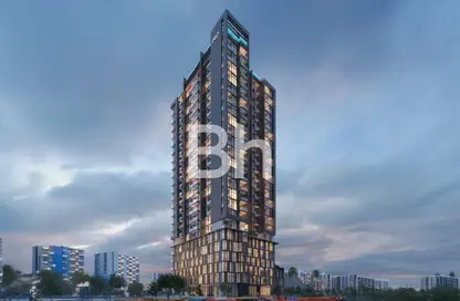 Apartment - 2 Bedrooms - 2 Bathrooms for sale in Boutique 23 - Al Jaddaf - Dubai