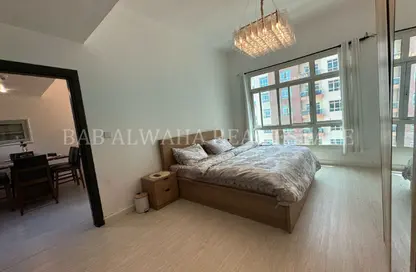 Apartment - 1 Bedroom - 2 Bathrooms for sale in La Vista Residence 1 - La Vista Residence - Dubai Silicon Oasis - Dubai