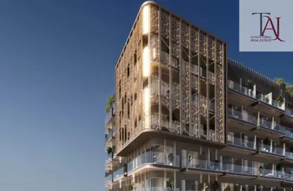 Apartment - 1 Bedroom - 2 Bathrooms for sale in Lume Residence - Jumeirah Village Circle - Dubai