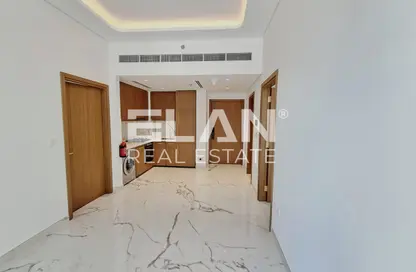 Apartment - 2 Bedrooms - 2 Bathrooms for rent in AZIZI Riviera - Meydan One - Meydan - Dubai