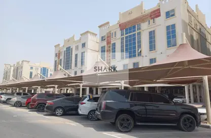 Apartment - 1 Bedroom - 2 Bathrooms for sale in Al Amira Village - Al Yasmeen - Ajman