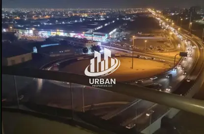 Apartment - 1 Bedroom - 1 Bathroom for rent in Al Nahda - Sharjah