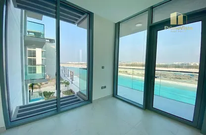 شقة - غرفة نوم - 2 حمامات للبيع في ذا ريزيدنسز في ديستريكت ون - مدينة الشيخ محمد بن راشد - دبي