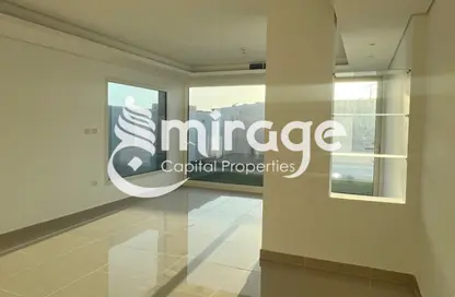 Villa - 4 Bedrooms - 6 Bathrooms for rent in Manazel Al Reef 2 - Al Samha - Abu Dhabi