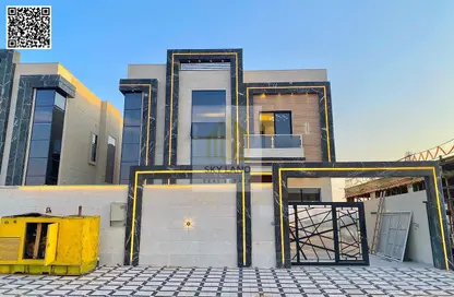 فيلا - 5 غرف نوم - 7 حمامات للبيع في الزاهية جاردنز - الزاهية - عجمان