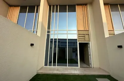 Townhouse - 1 Bedroom - 2 Bathrooms for sale in Rukan 3 - Rukan - Dubai Land - Dubai