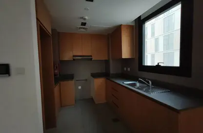 Apartment - 1 Bedroom - 2 Bathrooms for rent in Souks Residential - Al Mamsha - Muwaileh - Sharjah