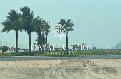أرض - استوديو للبيع في سيح شعيب 1 - جبل علي - دبي
