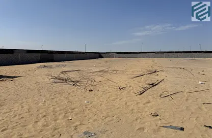 أرض - استوديو للايجار في السجع إس - آلصجعه - الشارقة