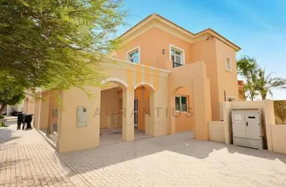 Townhouse - 2 Bedrooms - 3 Bathrooms for sale in Al Reem 1 - Al Reem - Arabian Ranches - Dubai