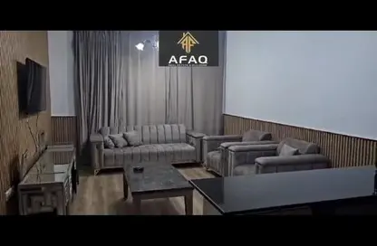 شقة - غرفة نوم - 2 حمامات للبيع في سيتي تاور - النعيمية - عجمان