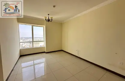 Apartment - 1 Bedroom - 2 Bathrooms for rent in Al Mahatta - Al Qasimia - Sharjah