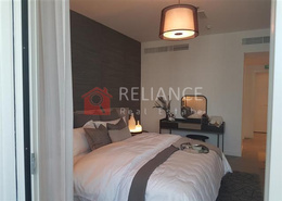 Pool View | Spacious 1 Bedroom in Belgravia 3